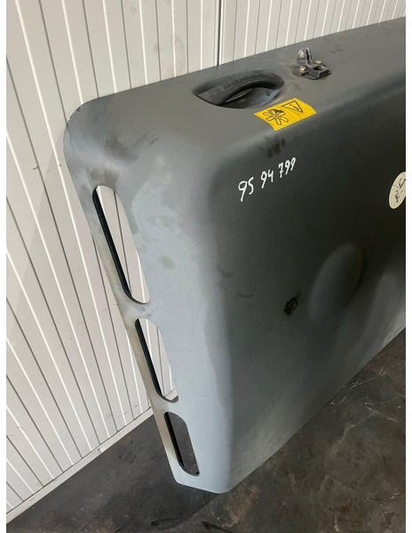 Liebherr A904C Li / A900C Li / A900C ZW / R904 / A900C Li / A900C / R900C Li / R904C - Hood: picture 4 Liebherr A904C Li / A900C Li / A900C ZW / R904 / A900C Li / A900C / R900C Li / R904C - Hood: picture 4