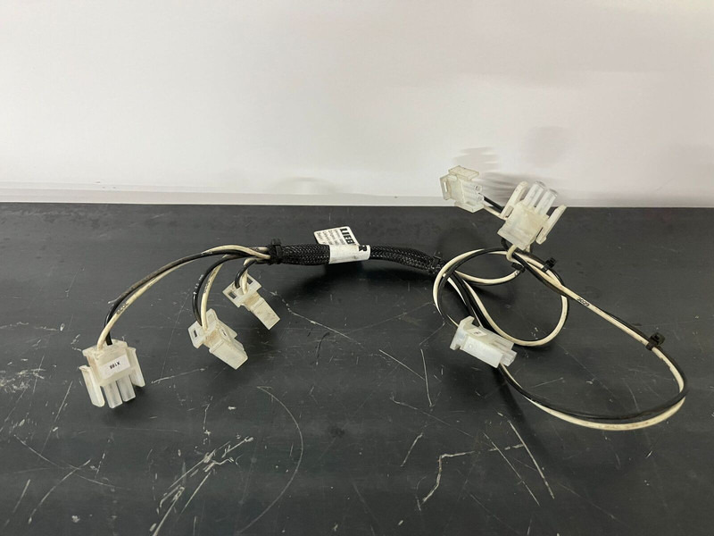 Cables/ Wire harness Liebherr Kabelboom: picture 7 Cables/ Wire harness Liebherr Kabelboom: picture 7