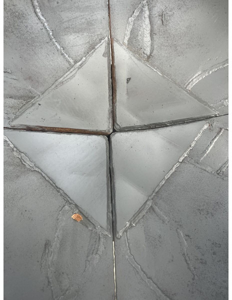 Liebherr Orange Peel Grapple Grijper Polyp Poliep GM - Grapple for Construction machinery: picture 3 Liebherr Orange Peel Grapple Grijper Polyp Poliep GM - Grapple for Construction machinery: picture 3