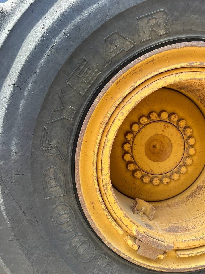 Wheel loader CAT 950 G: picture 21