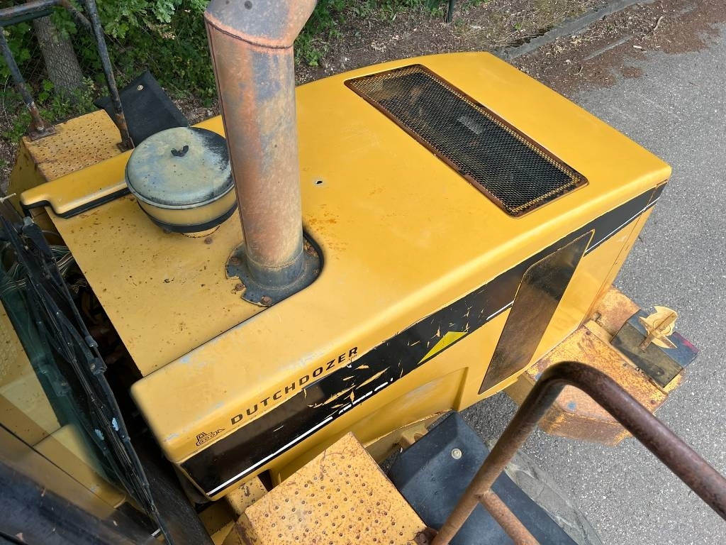 Wheel loader CAT 950 G: picture 31
