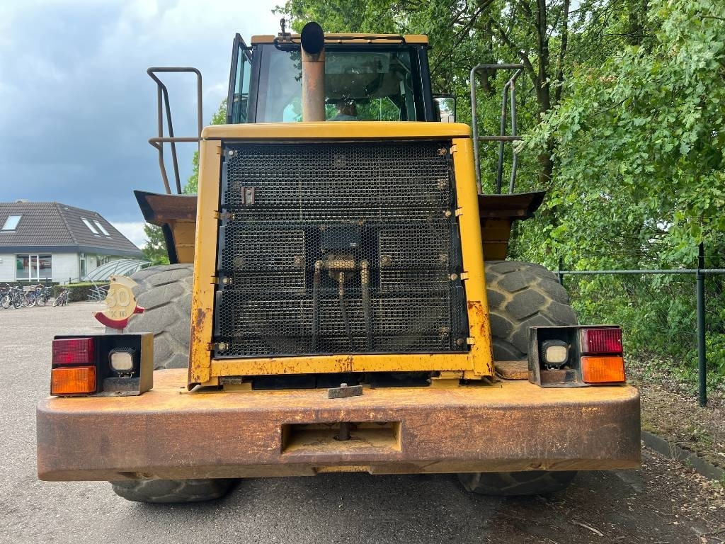 Wheel loader CAT 950 G: picture 32