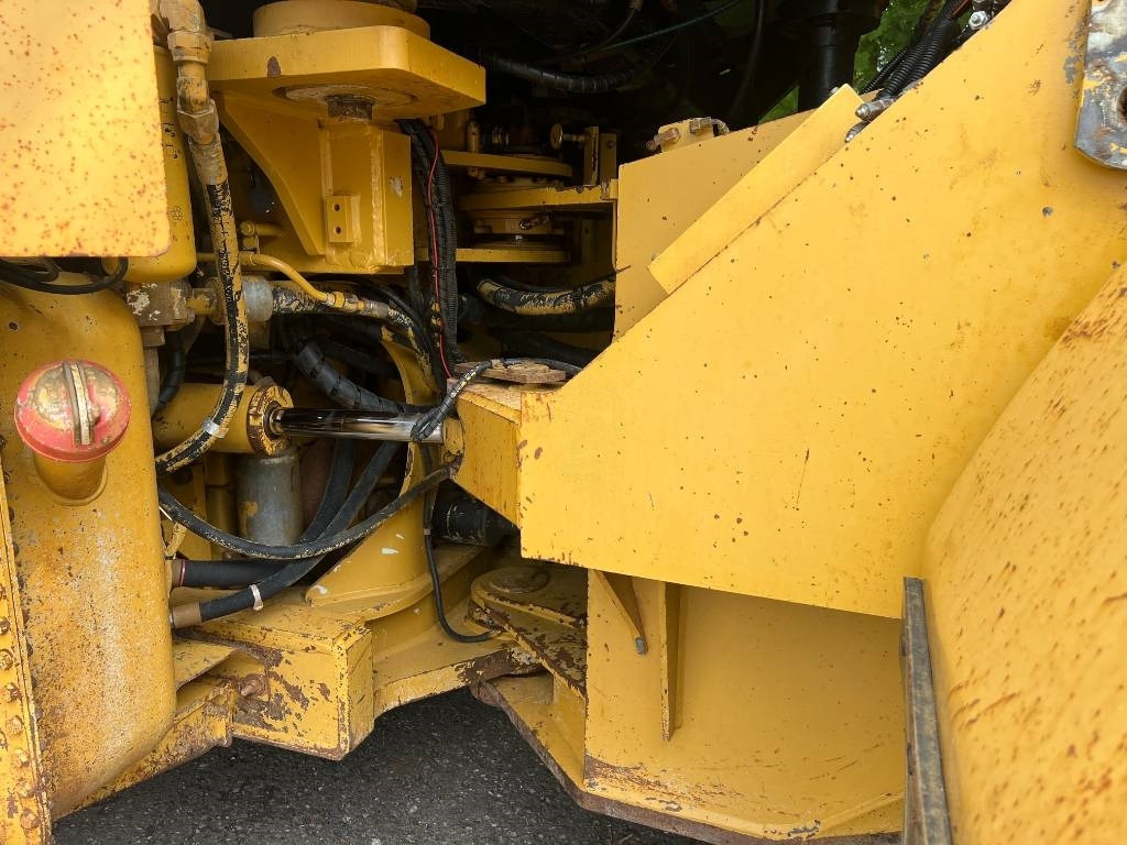 Wheel loader CAT 950 G: picture 35
