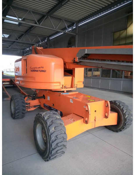 Genie S 45 - Telescopic boom: picture 2 Genie S 45 - Telescopic boom: picture 2