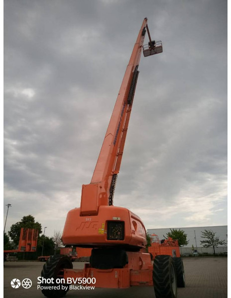 JLG 1350 SJP - Telescopic boom: picture 5 JLG 1350 SJP - Telescopic boom: picture 5