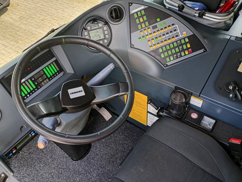 Liebherr LTM 1070-4.2 on lease Liebherr LTM 1070-4.2: picture 9 Liebherr LTM 1070-4.2 on lease Liebherr LTM 1070-4.2: picture 9