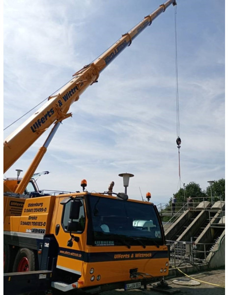 Liebherr LTM 1070-4.2 on lease Liebherr LTM 1070-4.2: picture 6 Liebherr LTM 1070-4.2 on lease Liebherr LTM 1070-4.2: picture 6