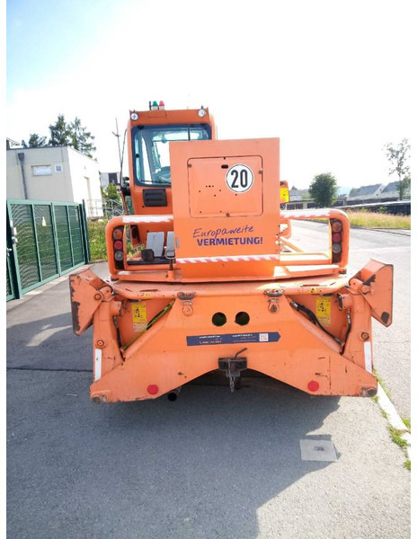 Merlo Roto 38.16 S - Telescopic handler: picture 4 Merlo Roto 38.16 S - Telescopic handler: picture 4