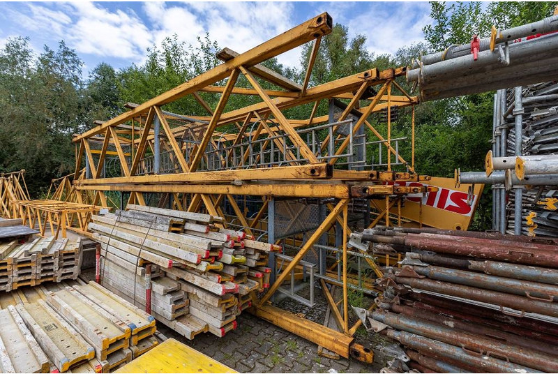 Potain MDT 128 on lease Potain MDT 128: picture 7