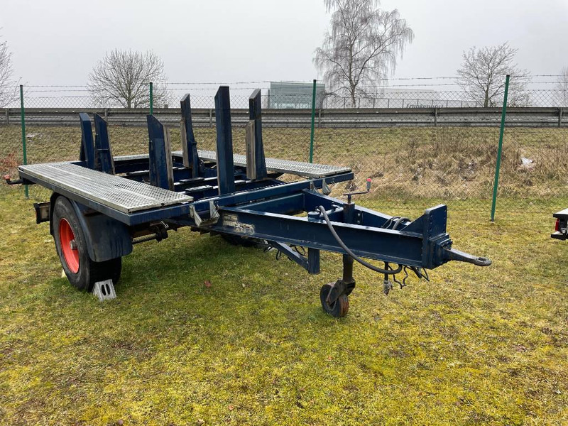 Dohle Anhänger Ballast - Trailer: picture 1 Dohle Anhänger Ballast - Trailer: picture 1