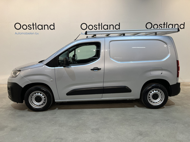 Citroën Berlingo 1.5 BlueHDI Club / Euro 6 / Airco / Cruise Control / CarPlay / Trekhaak / Imperiaal / 72.000 KM !! - Small van: picture 2 Citroën Berlingo 1.5 BlueHDI Club / Euro 6 / Airco / Cruise Control / CarPlay / Trekhaak / Imperiaal / 72.000 KM !! - Small van: picture 2