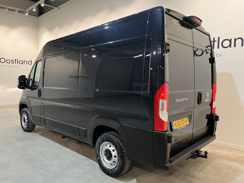 Small van Fiat Ducato 2.3 MultiJet L2H2 120 PK / Euro 6 / Airco / Camera / Cruise Control / Trekhaak / Navigatie / 3-Zits / 72.600 KM !!: picture 14