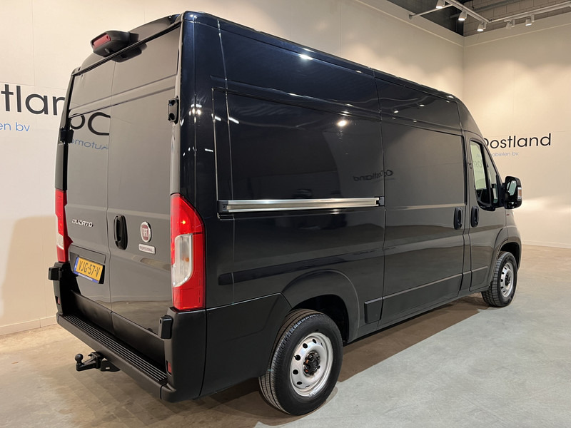 Small van Fiat Ducato 2.3 MultiJet L2H2 120 PK / Euro 6 / Airco / Camera / Cruise Control / Trekhaak / Navigatie / 3-Zits / 72.600 KM !!: picture 16