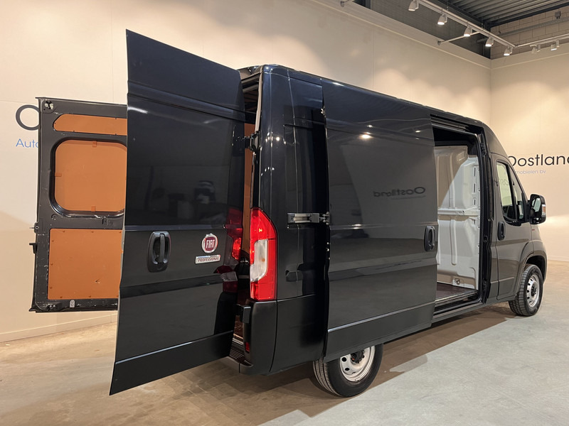 Small van Fiat Ducato 2.3 MultiJet L2H2 120 PK / Euro 6 / Airco / Camera / Cruise Control / Trekhaak / Navigatie / 3-Zits / 72.600 KM !!: picture 17