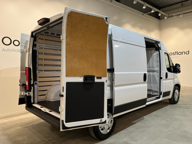 Fiat E-Ducato 3.5T L3H2 79 kWh / 100% elektrisch !! / Airco / Cruise Control / CarPlay / Camera / Navigatie / 3-Zits / 244 km !! Z.G.A.N. !!! - Panel van, Electric van: picture 2 Fiat E-Ducato 3.5T L3H2 79 kWh / 100% elektrisch !! / Airco / Cruise Control / CarPlay / Camera / Navigatie / 3-Zits / 244 km !! Z.G.A.N. !!! - Panel van, Electric van: picture 2