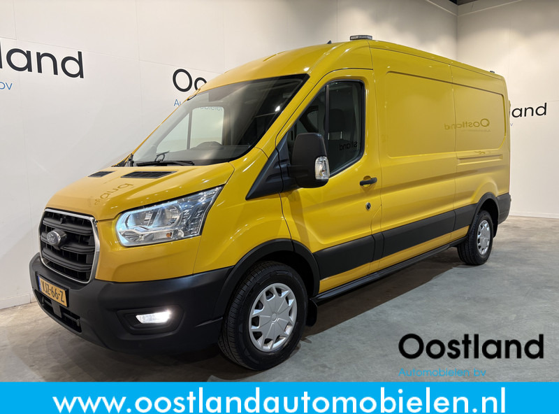 Ford Transit 350 2.0 TDCI L3H2 Trend 130 PK / Euro 6 / Airco / Cruise Control / Trekhaak / PDC - Panel van: picture 1 Ford Transit 350 2.0 TDCI L3H2 Trend 130 PK / Euro 6 / Airco / Cruise Control / Trekhaak / PDC - Panel van: picture 1