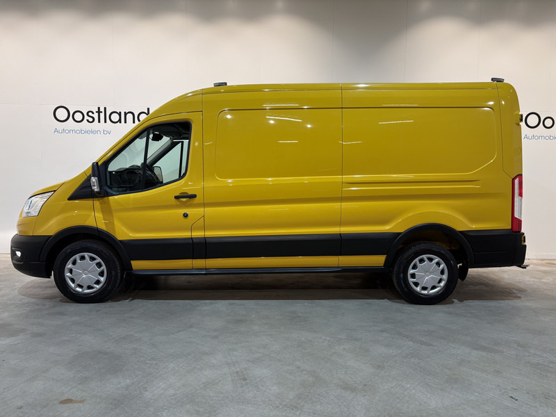 Ford Transit 350 2.0 TDCI L3H2 Trend 130 PK / Euro 6 / Airco / Cruise Control / Trekhaak / PDC - Panel van: picture 5 Ford Transit 350 2.0 TDCI L3H2 Trend 130 PK / Euro 6 / Airco / Cruise Control / Trekhaak / PDC - Panel van: picture 5