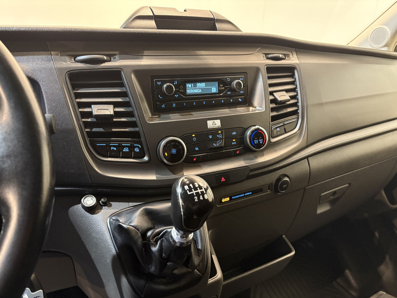 Panel van Ford Transit 350 2.0 TDCI L3H2 Trend 130 PK / Euro 6 / Airco / Cruise Control / Trekhaak / PDC: picture 8