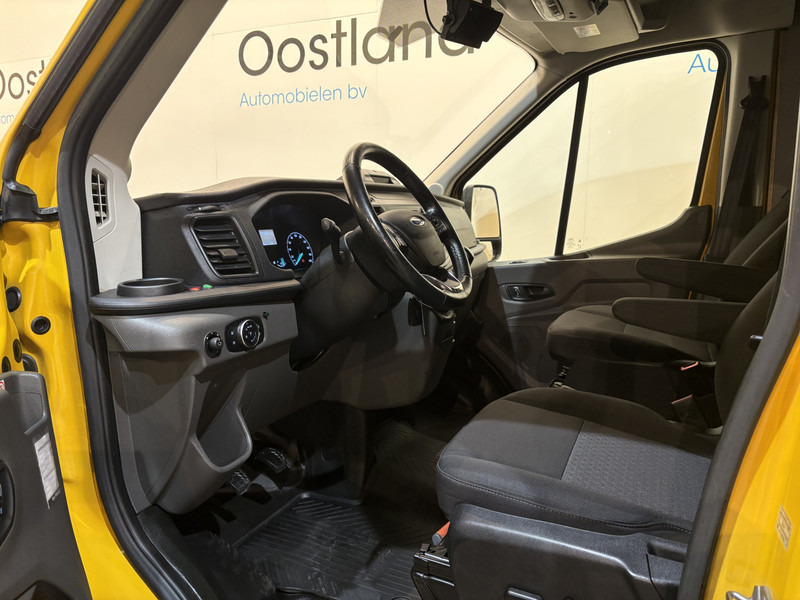 Panel van Ford Transit 350 2.0 TDCI L3H2 Trend 130 PK / Euro 6 / Airco / Cruise Control / Trekhaak / PDC: picture 6