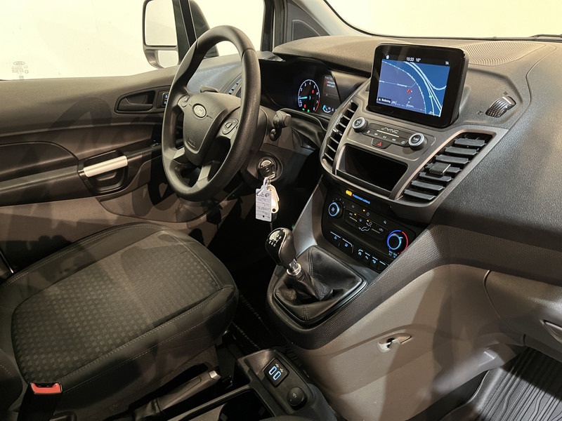 Ford Transit Connect 1.0 Ecoboost L1 Trend Benzine / Servicebus / Sortimo Inrichting / Euro 6 / Airco / Camera / Navigatie / 71.500 KM !! / BPM VRIJ !! - Small van: picture 3 Ford Transit Connect 1.0 Ecoboost L1 Trend Benzine / Servicebus / Sortimo Inrichting / Euro 6 / Airco / Camera / Navigatie / 71.500 KM !! / BPM VRIJ !! - Small van: picture 3
