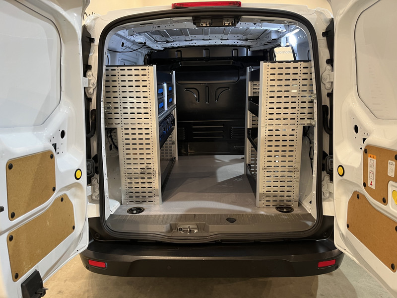 Ford Transit Connect 1.0 Ecoboost L1 Trend Benzine / Servicebus / Sortimo Inrichting / Euro 6 / Airco / Camera / Navigatie / 71.500 KM !! / BPM VRIJ !! - Small van: picture 4 Ford Transit Connect 1.0 Ecoboost L1 Trend Benzine / Servicebus / Sortimo Inrichting / Euro 6 / Airco / Camera / Navigatie / 71.500 KM !! / BPM VRIJ !! - Small van: picture 4