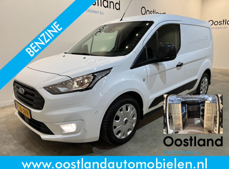 Ford Transit Connect 1.0 Ecoboost L1 Trend Benzine / Servicebus / Sortimo Inrichting / Euro 6 / Airco / Camera / Navigatie / 71.500 KM !! / BPM VRIJ !! - Small van: picture 1 Ford Transit Connect 1.0 Ecoboost L1 Trend Benzine / Servicebus / Sortimo Inrichting / Euro 6 / Airco / Camera / Navigatie / 71.500 KM !! / BPM VRIJ !! - Small van: picture 1