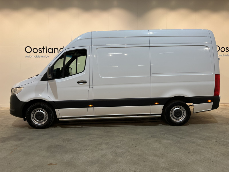 Mercedes-Benz Sprinter 311 CDI L2H2 RWD / Euro 6 / Servicebus / Bott inrichting / 220V / Airco / Oprijplaat / Compressor / CarPlay / Camera - Panel van: picture 5 Mercedes-Benz Sprinter 311 CDI L2H2 RWD / Euro 6 / Servicebus / Bott inrichting / 220V / Airco / Oprijplaat / Compressor / CarPlay / Camera - Panel van: picture 5
