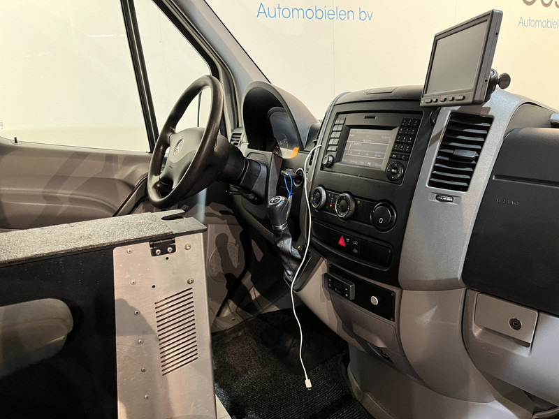 Mercedes-Benz Sprinter 314 CDI L2H2 Automaat / Euro 6 / Servicebus / Bott inrichting / 220V / Airco / - Panel van: picture 3 Mercedes-Benz Sprinter 314 CDI L2H2 Automaat / Euro 6 / Servicebus / Bott inrichting / 220V / Airco / - Panel van: picture 3