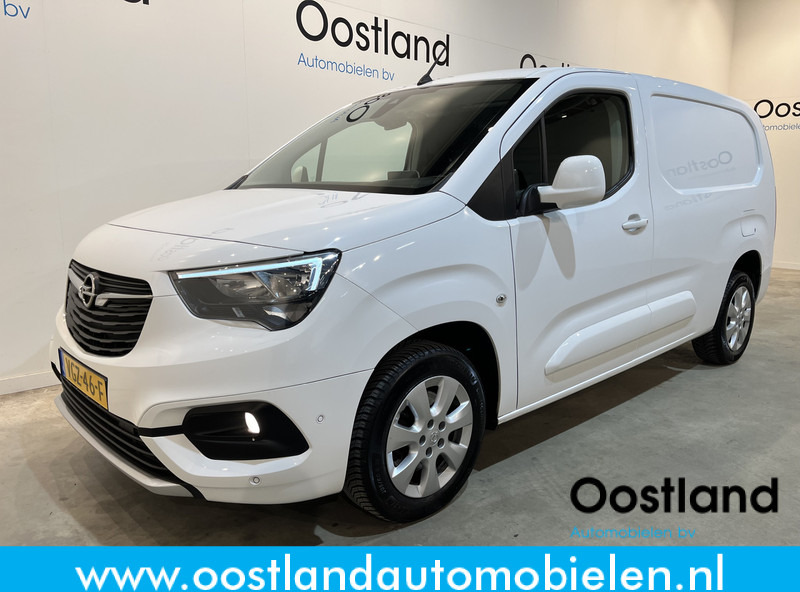 Opel Combo 1.5D L2H1 Innovation / Euro 6 / Airco / Camera / Cruise Control / Navigatie / CarPlay / LMV / BPM VRIJ !! - Small van: picture 1 Opel Combo 1.5D L2H1 Innovation / Euro 6 / Airco / Camera / Cruise Control / Navigatie / CarPlay / LMV / BPM VRIJ !! - Small van: picture 1