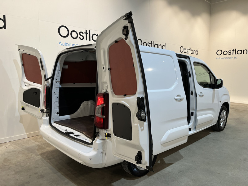 Opel Combo 1.5D L2H1 Innovation / Euro 6 / Airco / Camera / Cruise Control / Navigatie / CarPlay / LMV / BPM VRIJ !! - Small van: picture 4 Opel Combo 1.5D L2H1 Innovation / Euro 6 / Airco / Camera / Cruise Control / Navigatie / CarPlay / LMV / BPM VRIJ !! - Small van: picture 4