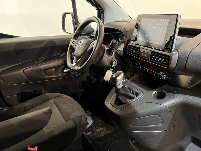 Opel Combo 1.5D L2H1 Innovation / Euro 6 / Airco / Camera / Cruise Control / Navigatie / CarPlay / LMV / BPM VRIJ !! - Small van: picture 3 Opel Combo 1.5D L2H1 Innovation / Euro 6 / Airco / Camera / Cruise Control / Navigatie / CarPlay / LMV / BPM VRIJ !! - Small van: picture 3