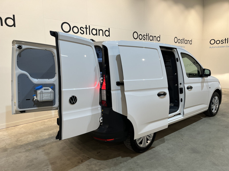 Volkswagen Caddy 2.0 TDI Comfort 123 PK DSG Automaat Servicebus / Sortimo Inrichting / Euro 6 / Airco / Cruise Control / Camera / CarPlay / Navigatie on lease Volkswagen Caddy 2.0 TDI Comfort 123 PK DSG Automaat Servicebus / Sortimo Inrichting / Euro 6 / Airco / Cruise Control / Camera / CarPlay / Navigatie: picture 19