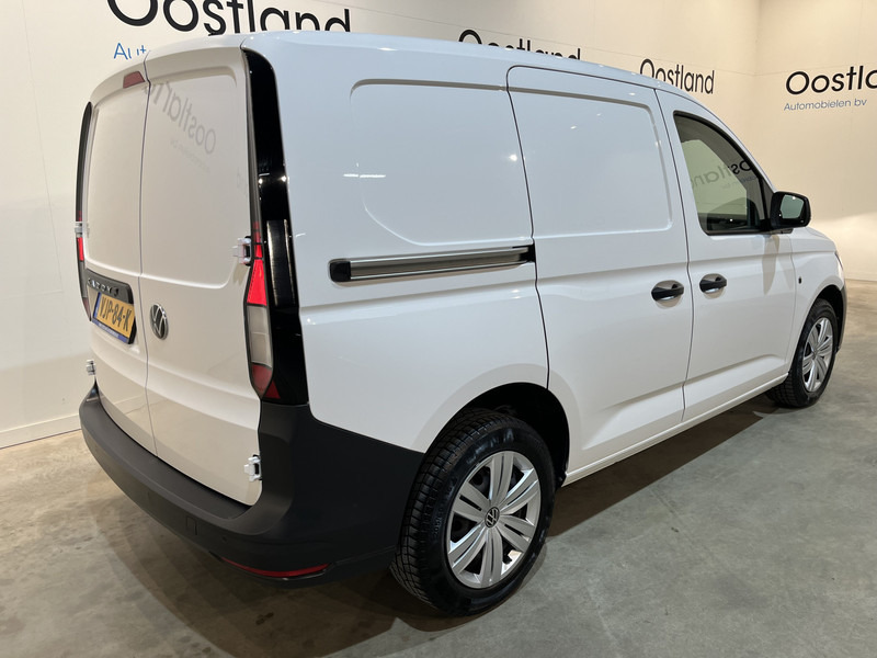 Volkswagen Caddy 2.0 TDI Comfort 123 PK DSG Automaat Servicebus / Sortimo Inrichting / Euro 6 / Airco / Cruise Control / Camera / CarPlay / Navigatie on lease Volkswagen Caddy 2.0 TDI Comfort 123 PK DSG Automaat Servicebus / Sortimo Inrichting / Euro 6 / Airco / Cruise Control / Camera / CarPlay / Navigatie: picture 18