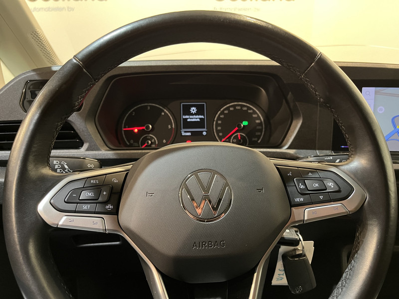 Volkswagen Caddy 2.0 TDI Comfort 123 PK DSG Automaat Servicebus / Sortimo Inrichting / Euro 6 / Airco / Cruise Control / Camera / CarPlay / Navigatie on lease Volkswagen Caddy 2.0 TDI Comfort 123 PK DSG Automaat Servicebus / Sortimo Inrichting / Euro 6 / Airco / Cruise Control / Camera / CarPlay / Navigatie: picture 10