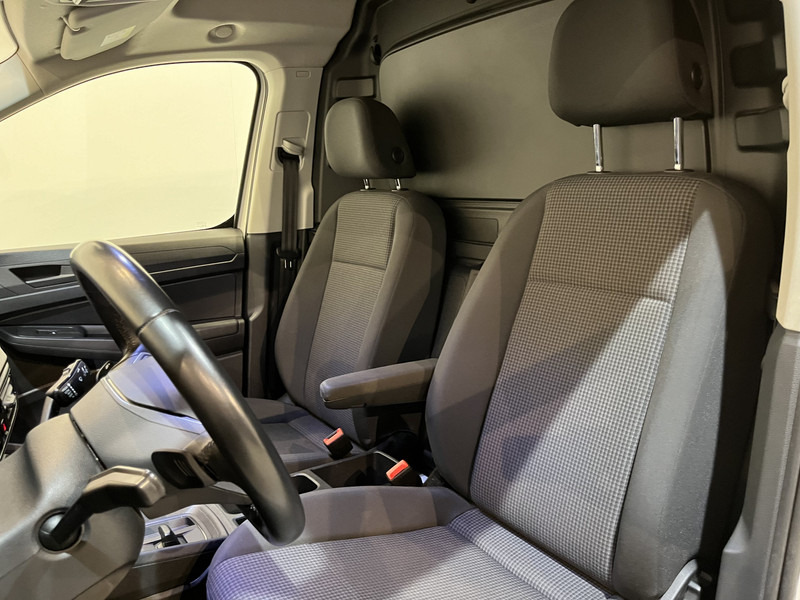 Volkswagen Caddy 2.0 TDI Comfort 123 PK DSG Automaat Servicebus / Sortimo Inrichting / Euro 6 / Airco / Cruise Control / Camera / CarPlay / Navigatie on lease Volkswagen Caddy 2.0 TDI Comfort 123 PK DSG Automaat Servicebus / Sortimo Inrichting / Euro 6 / Airco / Cruise Control / Camera / CarPlay / Navigatie: picture 8