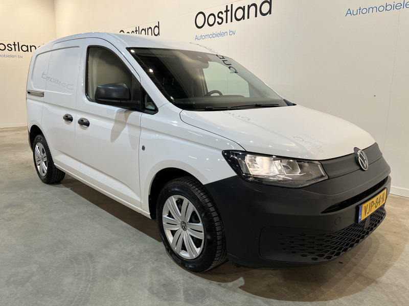 Volkswagen Caddy 2.0 TDI Comfort 123 PK DSG Automaat Servicebus / Sortimo Inrichting / Euro 6 / Airco / Cruise Control / Camera / CarPlay / Navigatie on lease Volkswagen Caddy 2.0 TDI Comfort 123 PK DSG Automaat Servicebus / Sortimo Inrichting / Euro 6 / Airco / Cruise Control / Camera / CarPlay / Navigatie: picture 17