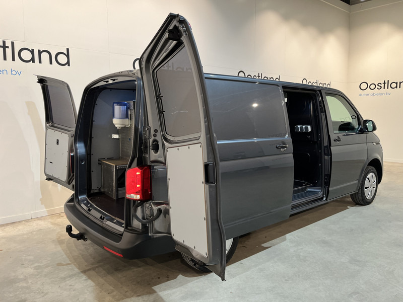Volkswagen Transporter 2.0 TDI L2H1 Servicebus / Aluca Inrichting / Euro 6 / 220V. / Airco / Cruise Control / Trekhaak / CarPlay / PDC / 3-Zits / 51.100 KM !! - Small van: picture 2 Volkswagen Transporter 2.0 TDI L2H1 Servicebus / Aluca Inrichting / Euro 6 / 220V. / Airco / Cruise Control / Trekhaak / CarPlay / PDC / 3-Zits / 51.100 KM !! - Small van: picture 2