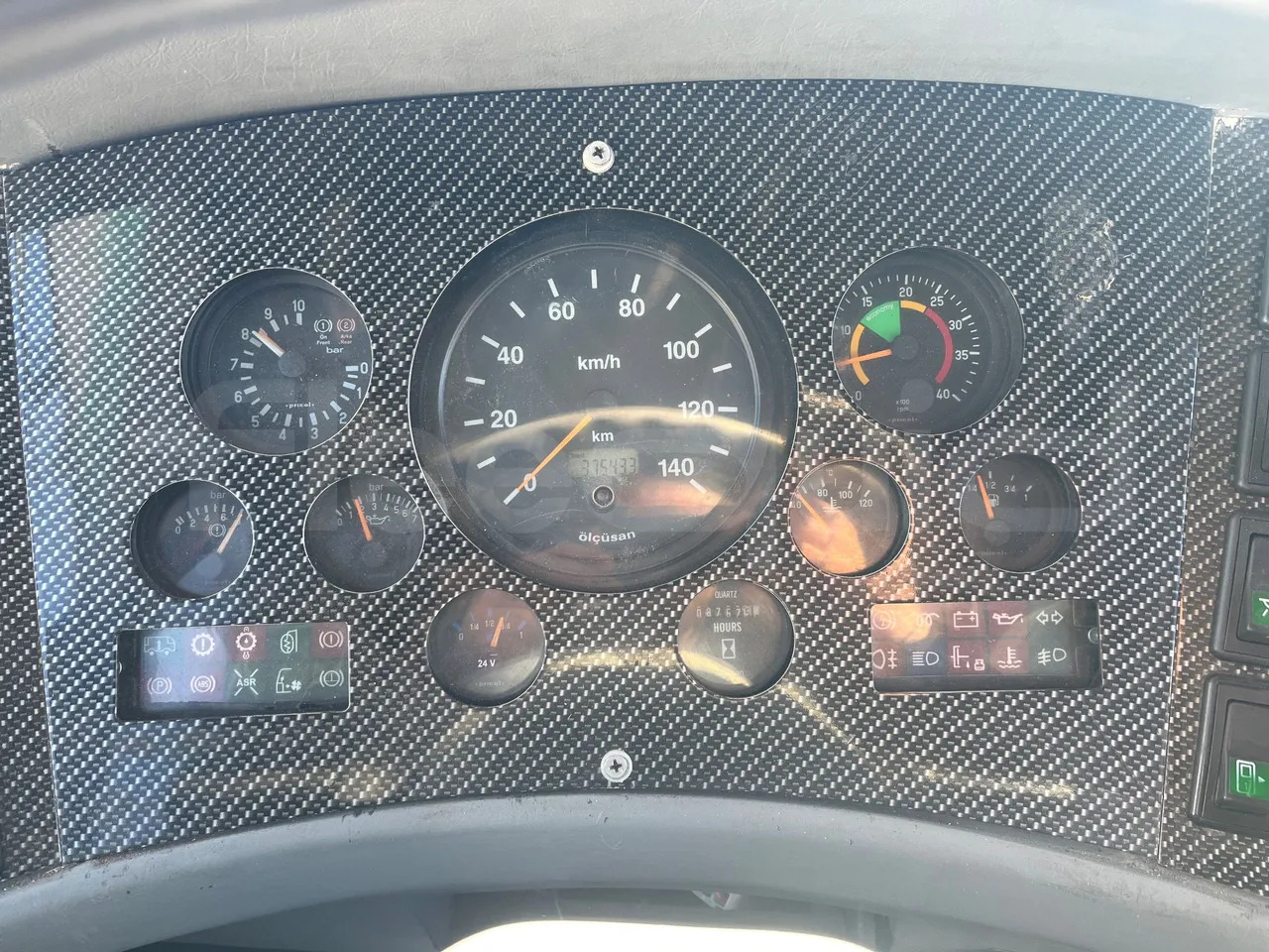 Bmc PROBUS TBX - Coach: picture 3 Bmc PROBUS TBX - Coach: picture 3