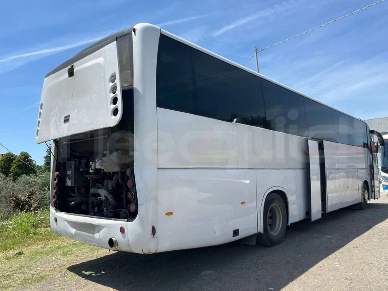 Irisbus 397E.12 on lease Irisbus 397E.12: picture 10