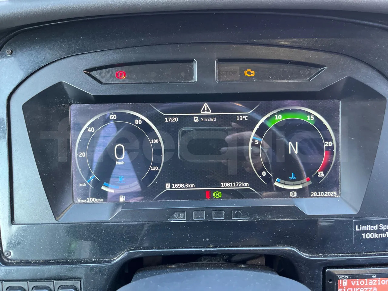 Irizar i6 - Coach: picture 3 Irizar i6 - Coach: picture 3