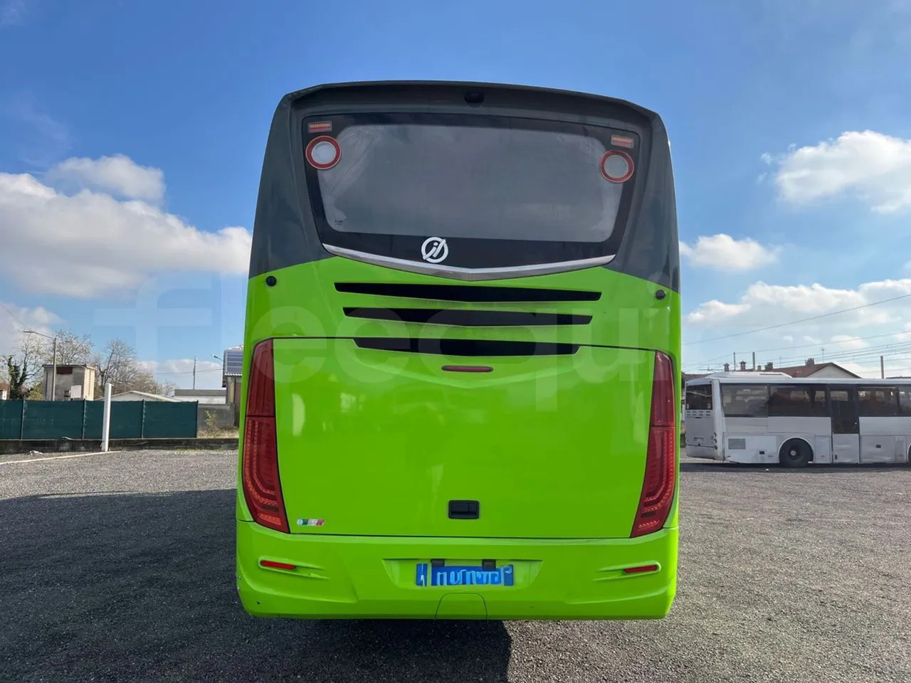 Irizar i6 - Coach: picture 5 Irizar i6 - Coach: picture 5