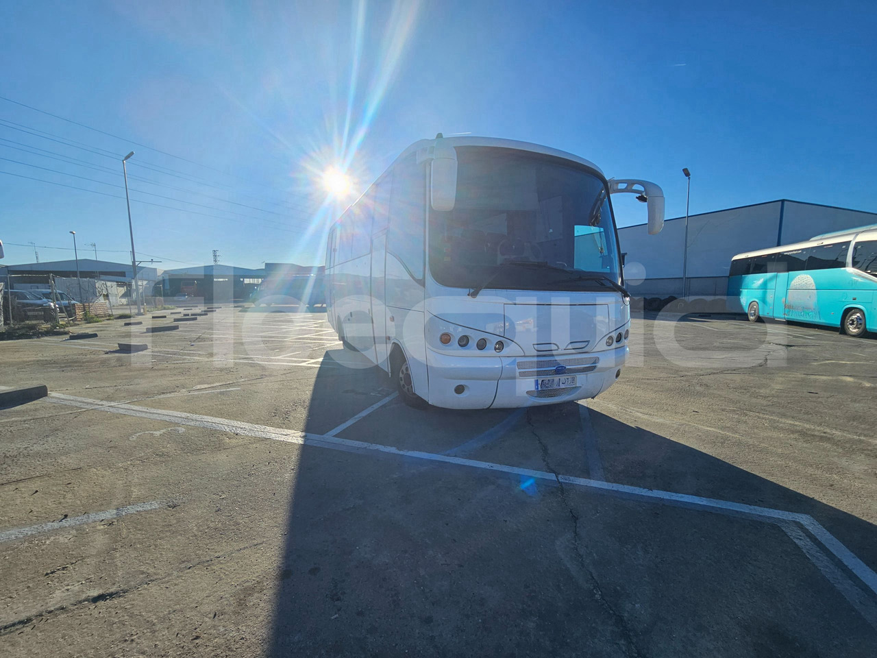 Iveco Andecar IV2 - Coach: picture 1 Iveco Andecar IV2 - Coach: picture 1