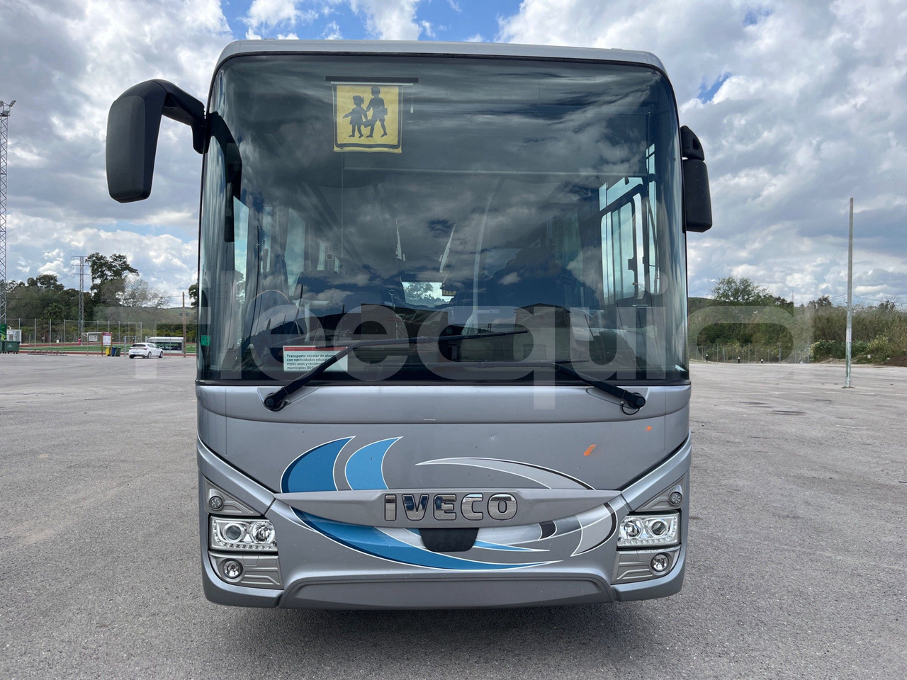 Iveco Crossway - Coach: picture 2 Iveco Crossway - Coach: picture 2