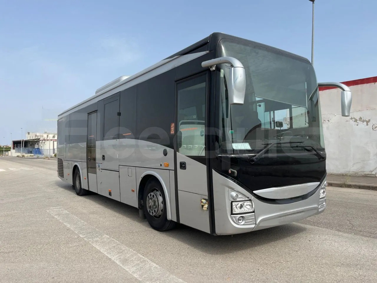Iveco Crossway - Suburban bus: picture 1 Iveco Crossway - Suburban bus: picture 1