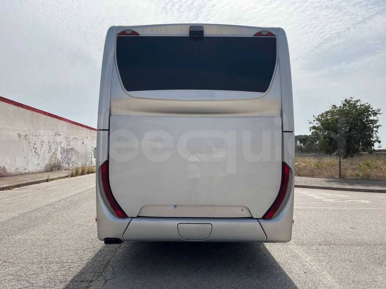 Iveco Crossway - Suburban bus: picture 5 Iveco Crossway - Suburban bus: picture 5