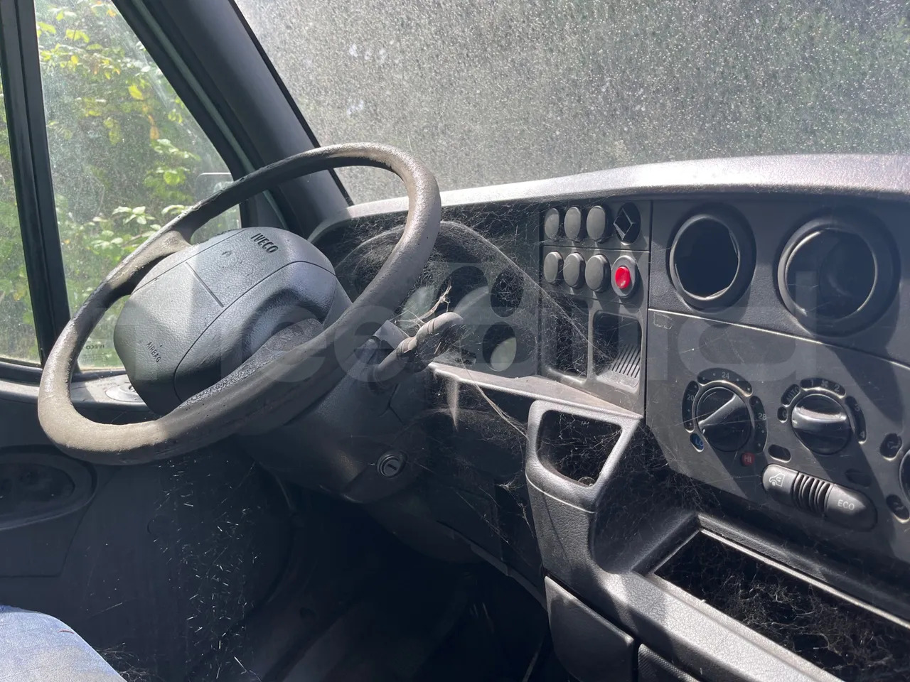 Iveco Daily - Minibus, Passenger van: picture 3 Iveco Daily - Minibus, Passenger van: picture 3