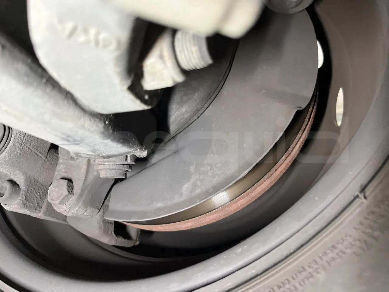 Coach Iveco Daily: picture 45 Coach Iveco Daily: picture 45