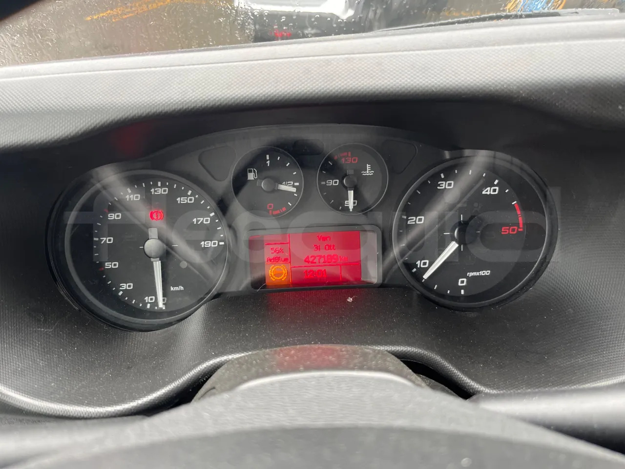 Iveco Daily - Minibus, Suburban bus: picture 3 Iveco Daily - Minibus, Suburban bus: picture 3