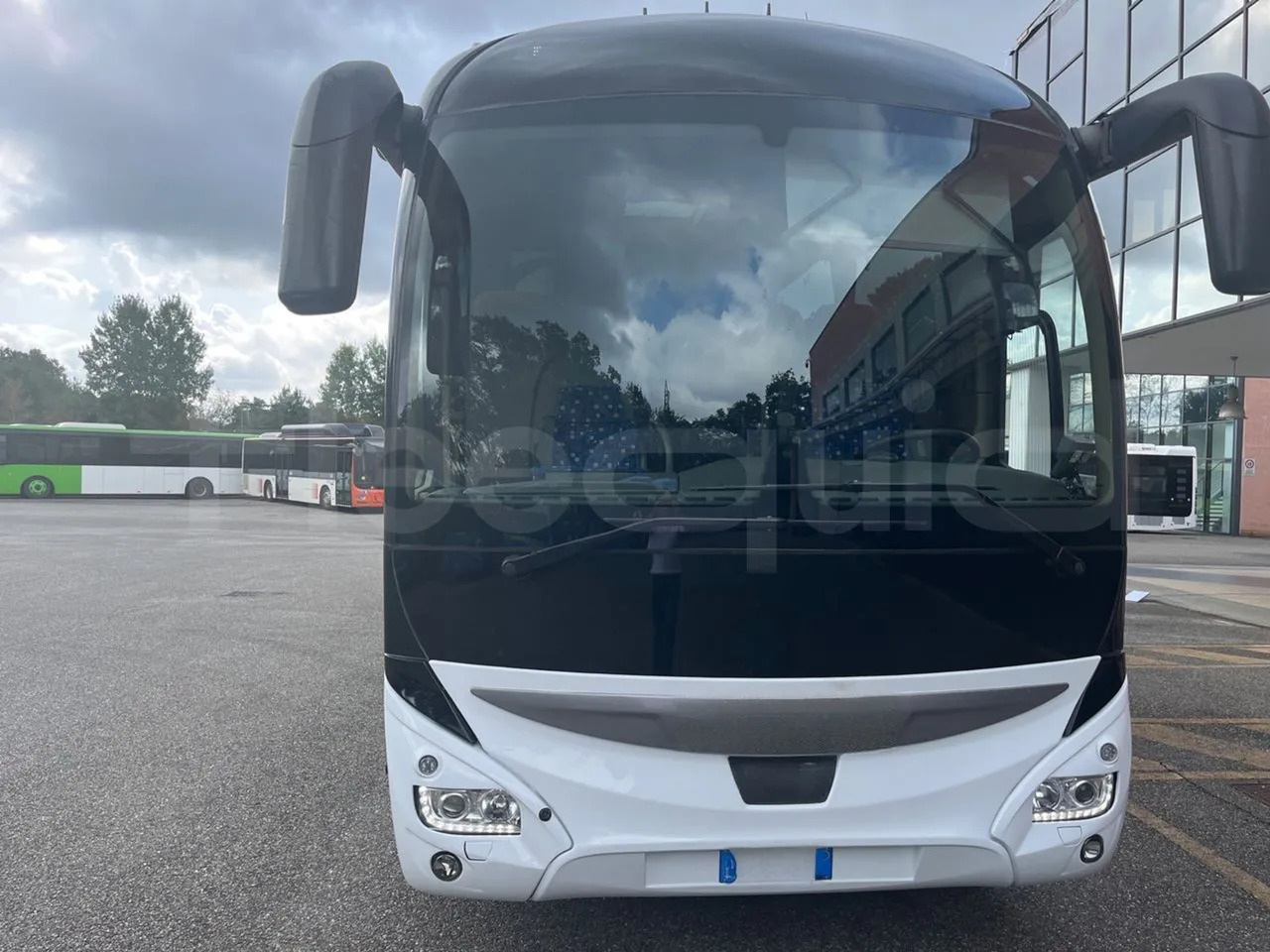 Iveco Magelys - Coach: picture 2 Iveco Magelys - Coach: picture 2