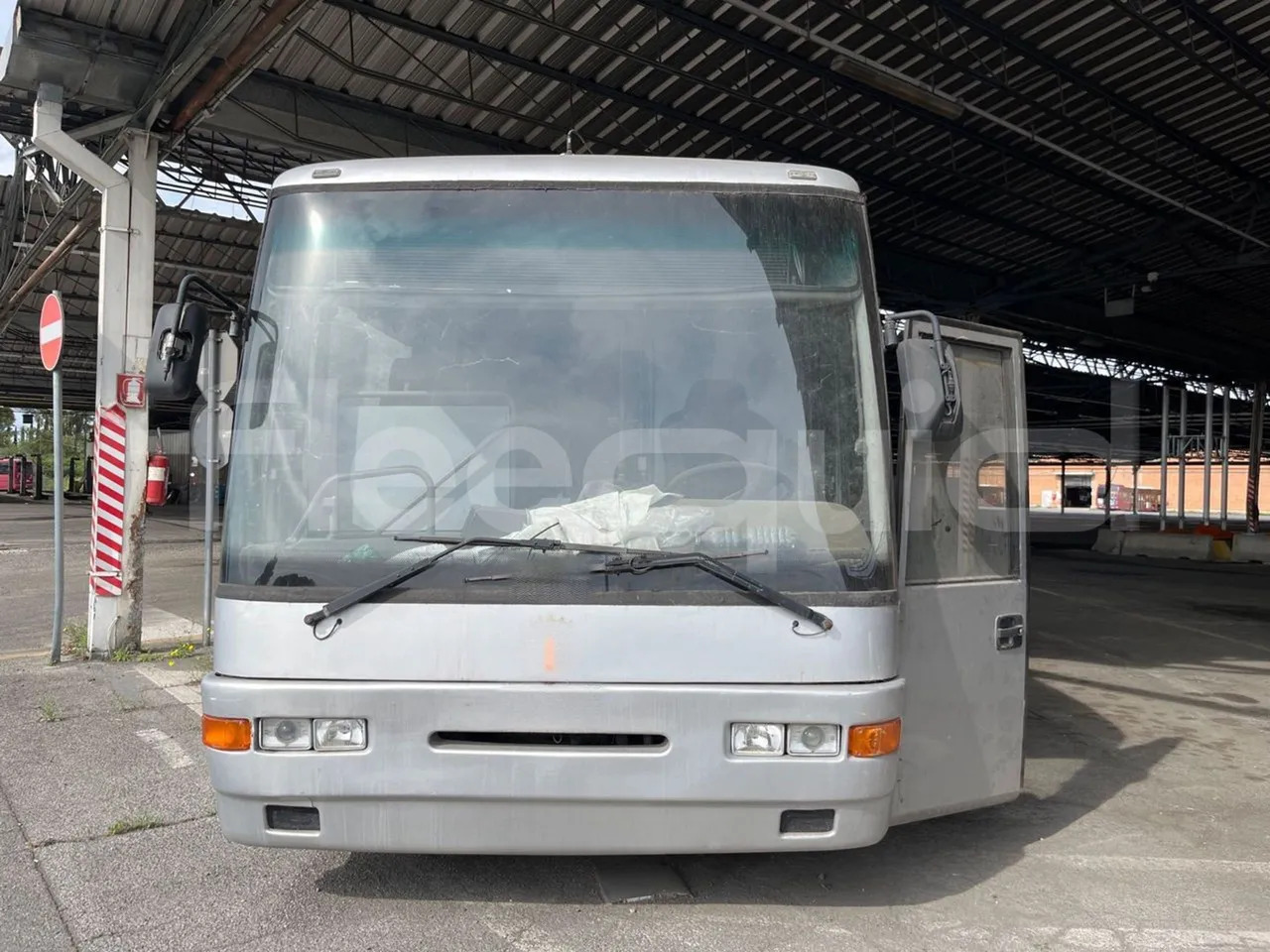 Man 11.220 - City bus: picture 1 Man 11.220 - City bus: picture 1
